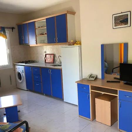 Yalcinkayalar
