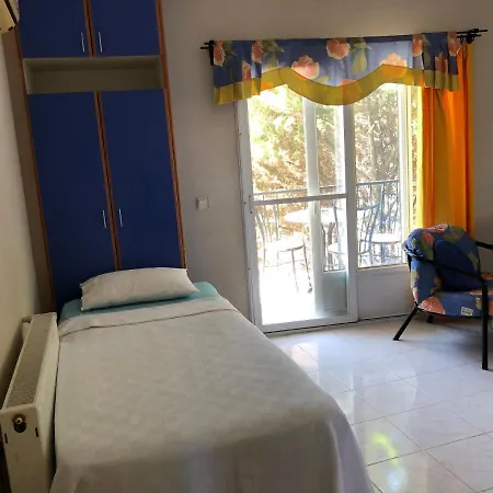 Yalcinkayalar * Datça