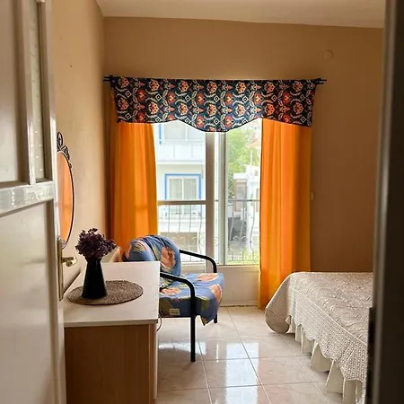 Yalcinkayalar * ダッチャ