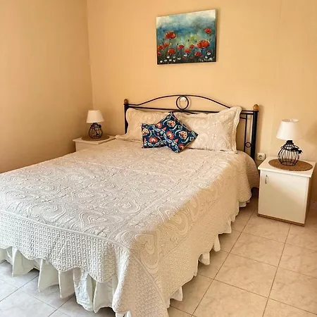 アパートホテル Yalcinkayalar