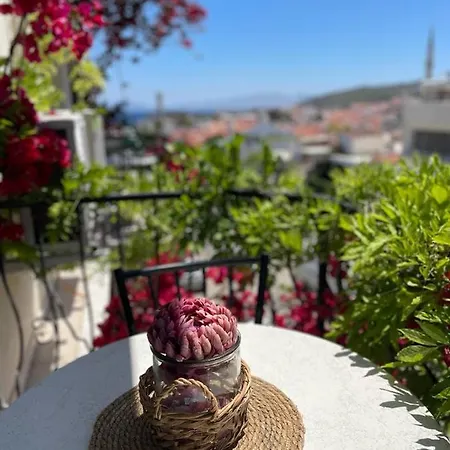 Yalcinkayalar アパートホテル ダッチャ