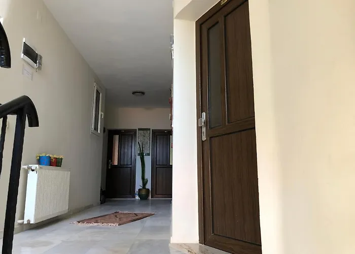 Yalcinkayalar Appart hôtel