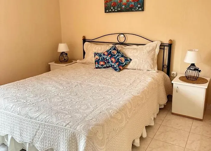 Appart hôtel Yalcinkayalar