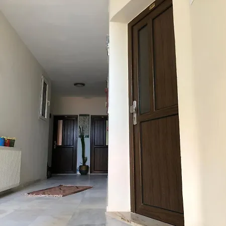 Yalcinkayalar Apartahotel