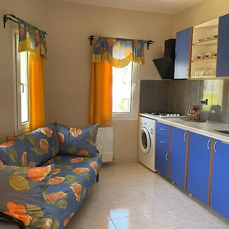 Yalcinkayalar Apartahotel