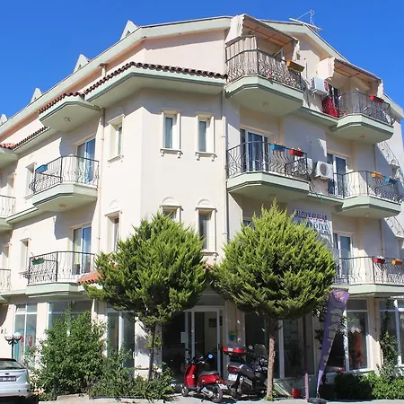 아파트호텔 Yalcinkayalar *