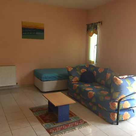 Apartahotel Yalcinkayalar Datça