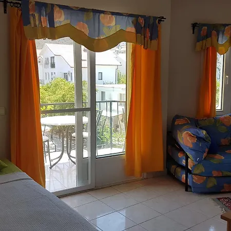 Apartahotel Yalcinkayalar *