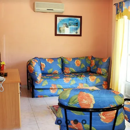 Yalcinkayalar Apartahotel Datça