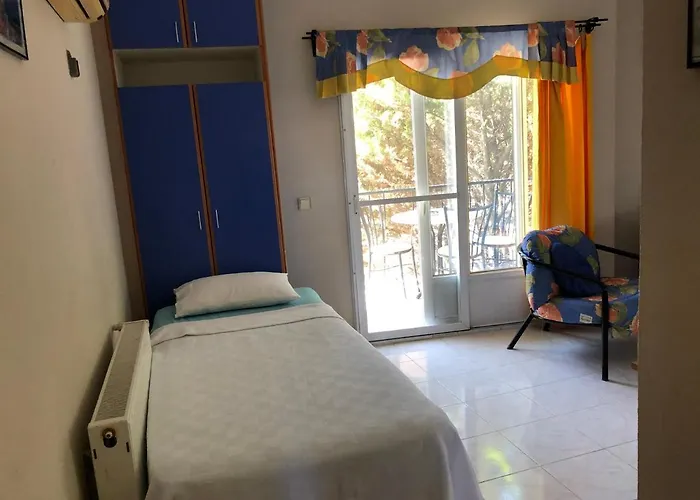 Yalcinkayalar * Datça