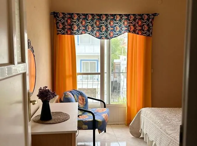 Yalcinkayalar * Datça