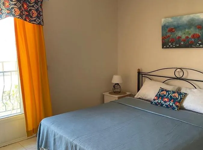 Yalcinkayalar Aparthotel Datça