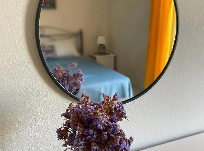 Yalcinkayalar Aparthotel Datça