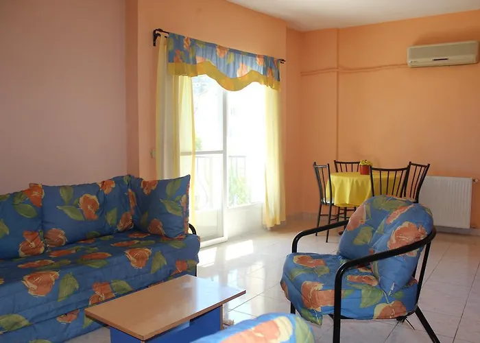 Yalcinkayalar * Datça