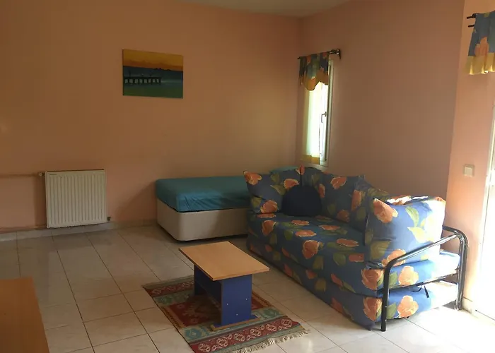 Apartahotel Yalcinkayalar Datça